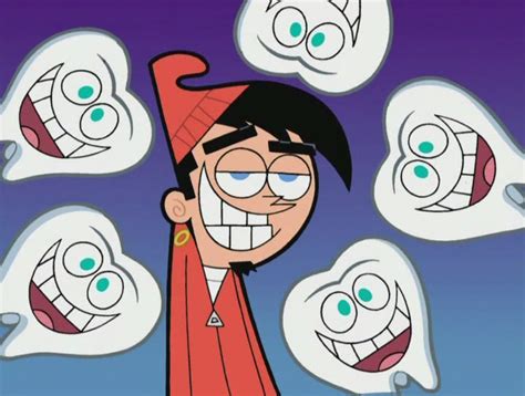 shiny teeth and me episode